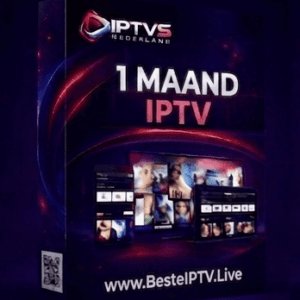beste iptv 1 maand