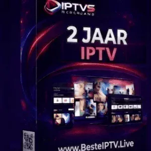 beste iptv 2 jaar